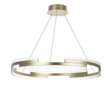 Подвесная люстра Lightstar Rotonda 736333
