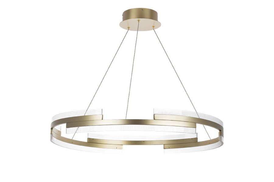 Подвесная люстра Lightstar Rotonda 736333