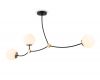 Люстра на штанге Ambrella Light Modern TR2568