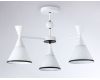Люстра на штанге Ambrella Light Modern TR3164