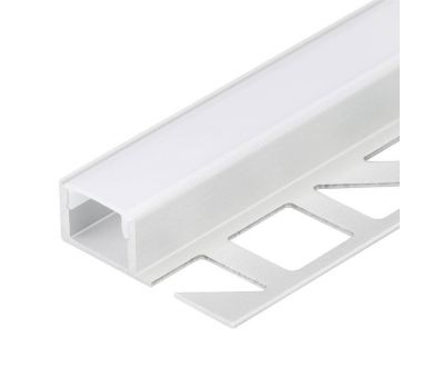 Профиль Arlight ARH-DECORE-S12-LINE-EDGE-2000 ANOD 023894
