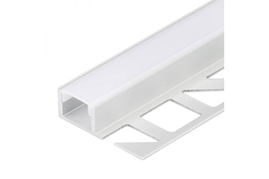 Профиль Arlight ARH-DECORE-S12-LINE-EDGE-2000 ANOD 023894