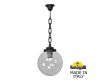 Подвесной уличный светильник Fumagalli Globe G30.120.000.AXF1R