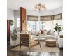 Потолочная люстра Escada Aiva 1110/5PL