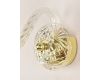 Бра Bohemia Ivele Crystal 112B/1/165 G V7010