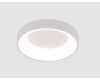 Потолочный светильник Arte Lamp Kurhah A2695PL-40WH