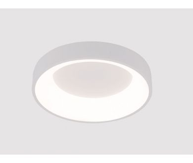 Потолочный светильник Arte Lamp Kurhah A2695PL-40WH