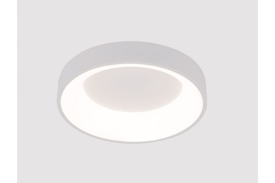 Потолочный светильник Arte Lamp Kurhah A2695PL-40WH