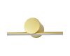 Настенный светильник Escada Line 10291/1LED Gold