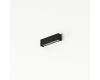 Настенный светильник Nowodvorski Straight Wall XS 7601