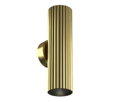 Купить Настенный светильник Maytoni Calipso C106WL-02-GU10-BS Настенный светильник Maytoni Calipso C106WL-02-GU10-BS