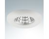 Встраиваемый светильник Lightstar Monde LED 071116