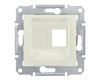 Адаптер для коннекторов АМР Schneider Electric Sedna SDN4300647