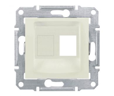 Адаптер для коннекторов АМР Schneider Electric Sedna SDN4300647