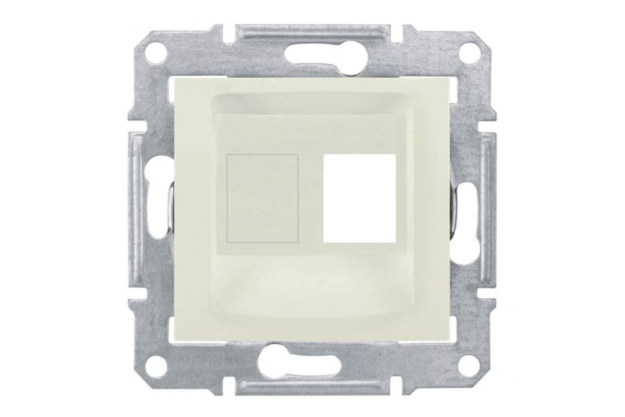 Адаптер для коннекторов АМР Schneider Electric Sedna SDN4300647