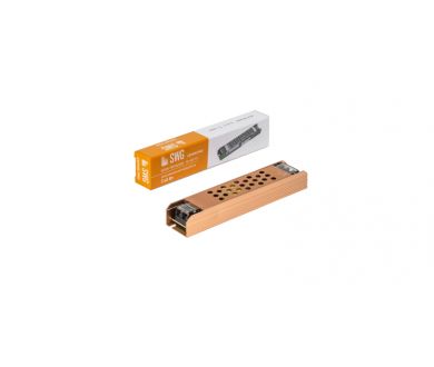 Блок питания SWG PRO YA-60-12 002827