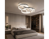 Потолочный светильник Modelight MDL.1058.880CL WH