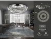 Потолочная люстра Ambrella Light Traditional TR5029