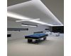 Подвесной светодиодный светильник Elektrostandard LSG-01-1-8 103-16-3000-MS 4690389129452
