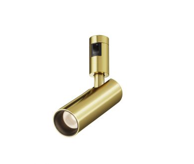 Трековый магнитный светильник Maytoni FOCUS LED TR144-1-12W3K-W-BS