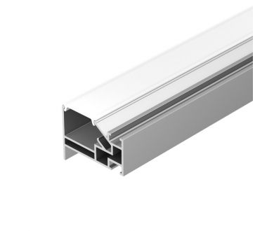 Профиль Arlight STRETCH-25-WALL-SIDE-2000 040061
