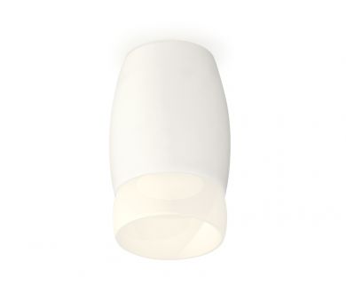 Накладной светильник Ambrella Light Techno XS1122024 (C1122, N7177)