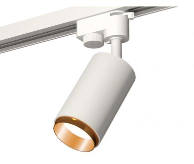 Трековый однофазный светильник Ambrella Light Track System XT6322044 (A2520, C6322, N6124)