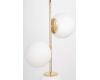 Подвесной светильник Lumina Deco Stelvio LDP 6041-3 GD