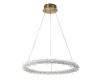 Подвесная люстра Modestyle MS.1140.600 BS