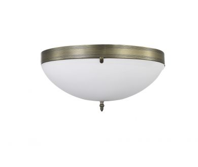 Настенный светильник Myfar Biene MR2521-3W