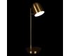 Настольная лампа Loft IT Tango 10144 Gold