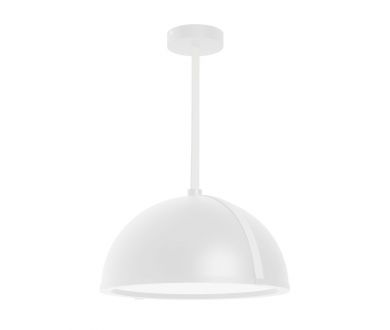 Подвесной светильник Arlight SP-STERI-ADEOLL-HANG-D500xH1500-30W Day4000 (WH, 100deg, 230V) 053861