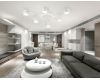 Потолочный светильник Ambrella Light Comfort FL71519