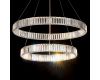 Подвесная люстра Citilux Чезаре CL338281