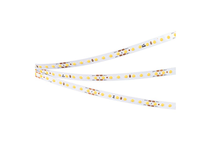 Светодиодная лента Arlight DOT-X128-8mm 24V Day4000 (11 W/m, IP20, 5m) 040234