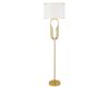 Торшер Lumina Deco Zanetti LDF 5522 MD+WT