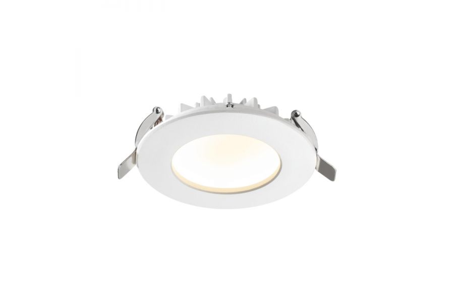 Встраиваемый светильник Novotech Gesso 358805