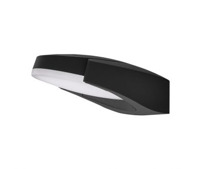 Купить Уличный настенный светодиодный светильник Arlight LGD-Eye-Wall-6W Warm3000 029979 Уличный настенный светодиодный светильник Arlight LGD-Eye-Wall-6W Warm3000 029979
