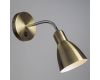 Спот Arte Lamp Dorm A1408AP-1AB