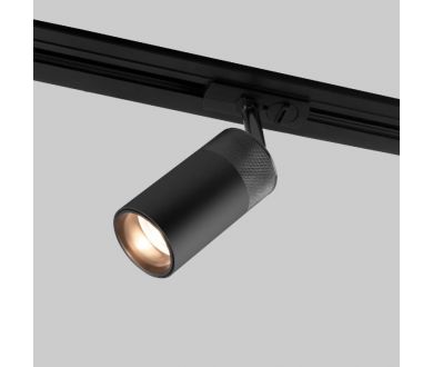 Трековый однофазный светильник Elektrostandard Riffe 4690389190452 a061660