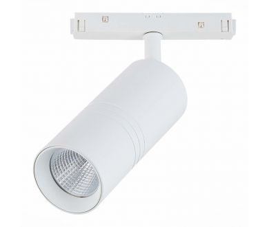 Магнитный трековый светильник ST Luce Lemmi ST365.546.18