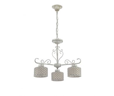 Подвесная люстра Moderli Dottie V11920-3P