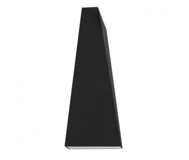 Архитектурный светильник Arte Lamp Cometa A1524AL-1BK