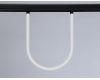 Трековый магнитный светильник Ambrella Light Magnetic Track System GL4300