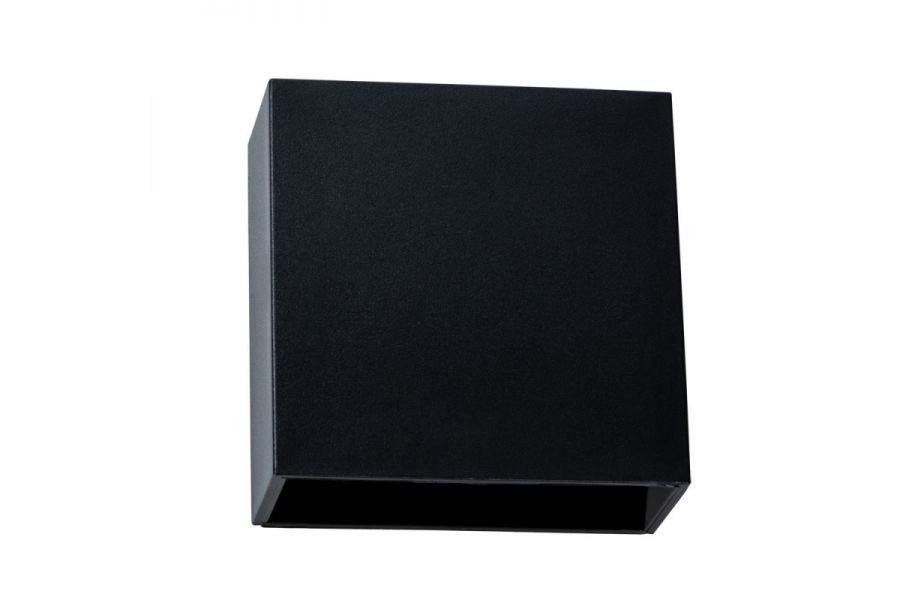 Настенный светильник ARTE Lamp A1445AL-1BK