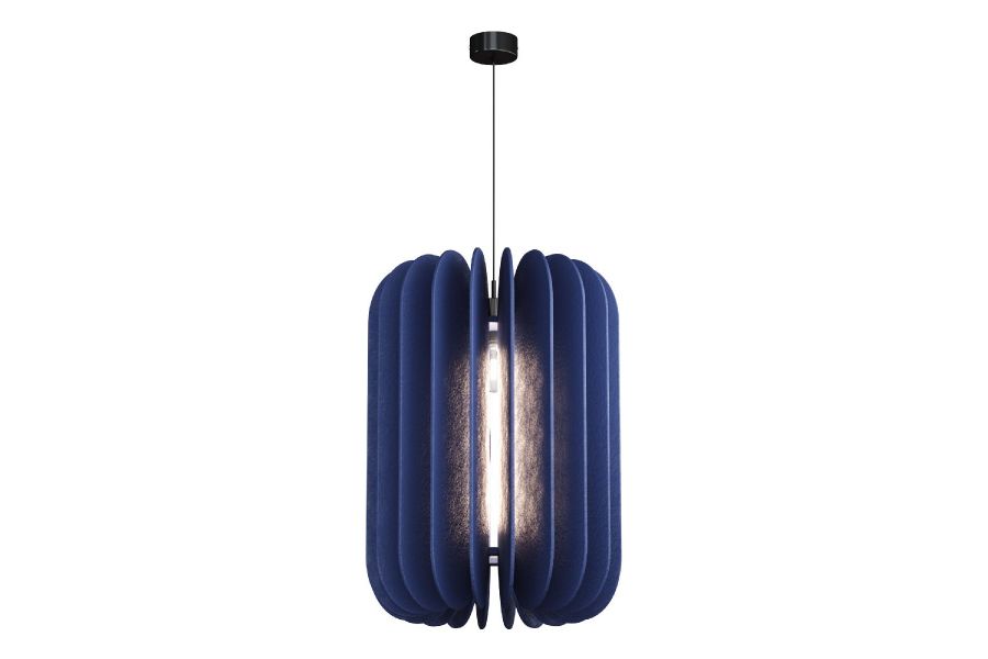 Подвесной светильник ST Luce Sentito SL3004.433.01