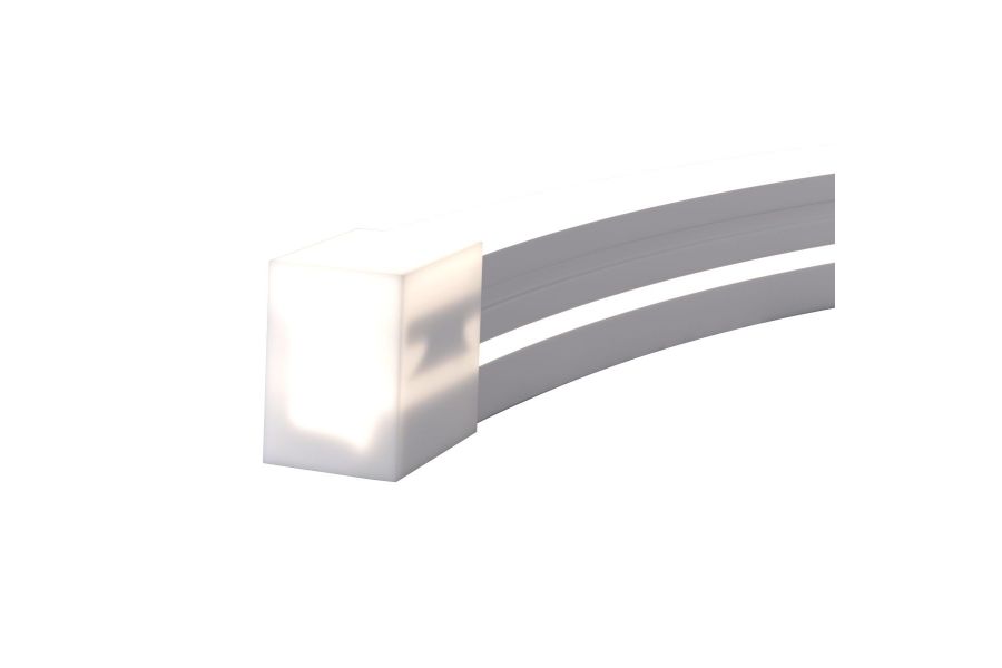 Гибкий неон Maytoni Led strip 24В 10Вт/м 4000K 5м IP67 432002