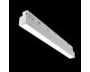 Трековый магнитный светильник Maytoni Basis TR030-4-12WTW-DSZ-W