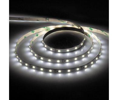Светодиодная лента Feron 4,8W/m 60LED/m 2835SMD холодный белый 5M LS603 27603