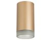 Накладной светильник Lightstar Rullo R44030 (214440+202430)